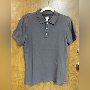 Armani Collezioni Small Polo Shirt